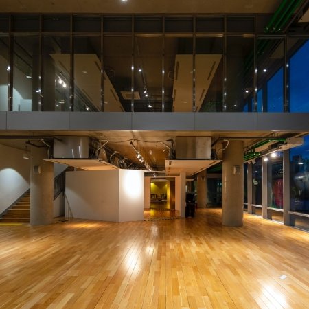 Commercial floors from  Carpet Central & Hardwood Flooring in Highland Park, IL