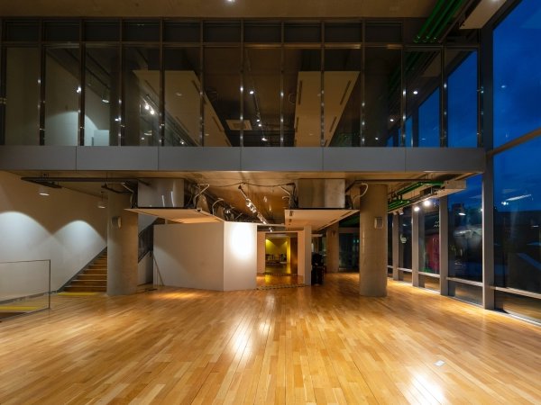 Commercial floors from  Carpet Central & Hardwood Flooring in Highland Park