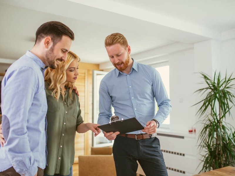 In home flooring estimates in Highland Park